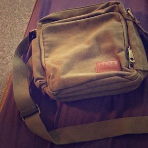 Crossbody bag, super light and cute